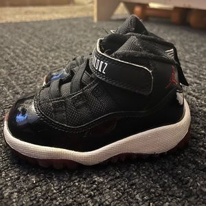 Jordan 11s
